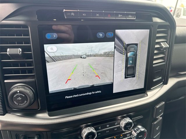 Certified 2024 Ford F150 Raptor image 29