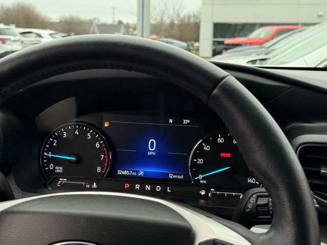 Certified 2023 Ford Explorer XLT w/ Equipment Group 202A image 9