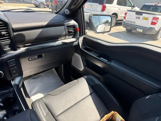 Certified 2025 Ford F150 Raptor AWD/4WD image 19