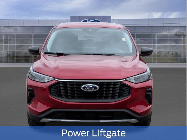 Certified 2023 Ford Escape Active AWD/4WD image 9