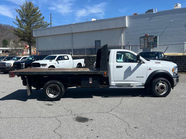 Used 2019 RAM 5500 Tradesman image 2