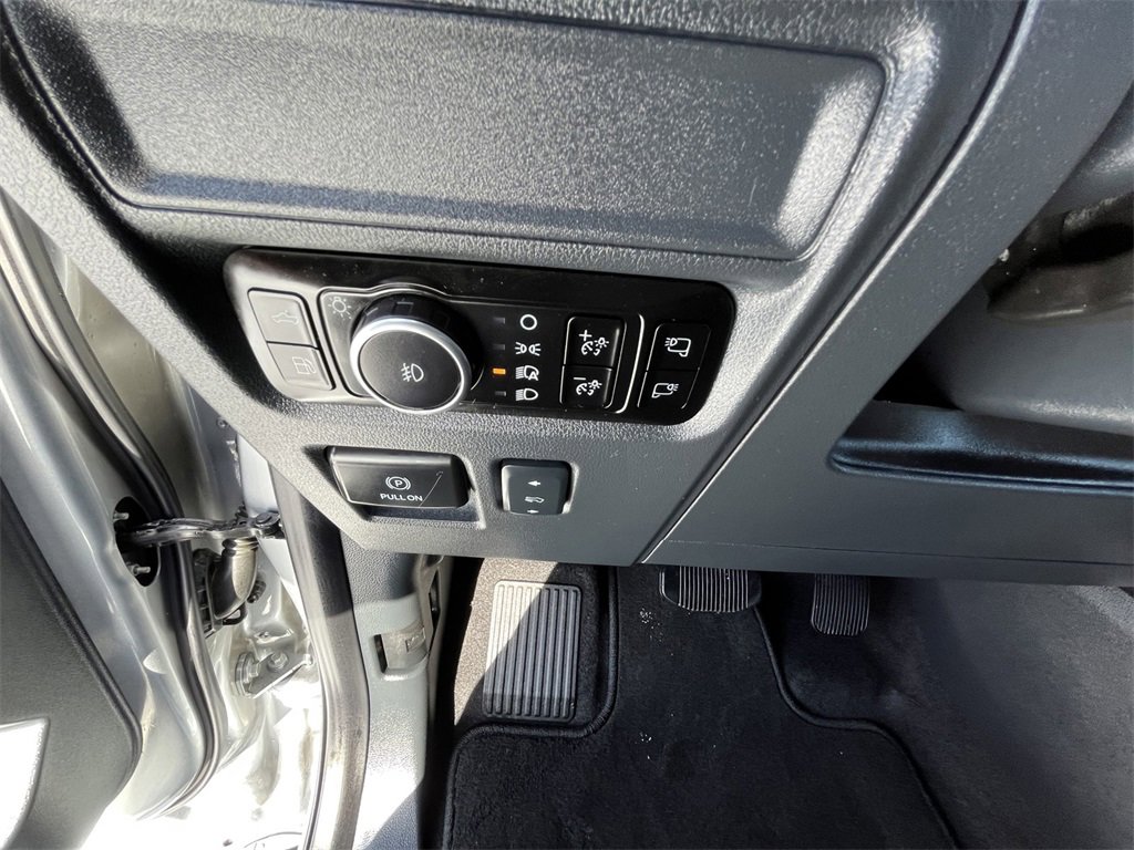 Certified 2025 Ford F150 XLT w/ Equipment Group 303A High image 20