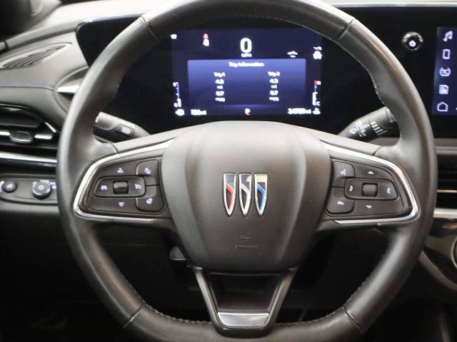 Used 2024 Buick Envista Sport Touring w/ Convenience I Package FWD image 35