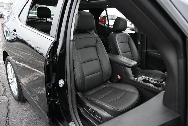 Used 2020 Chevrolet Equinox Premier image 27