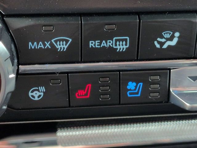 Certified 2024 Ford F150 Lariat w/ Equipment Group 502A High AWD/4WD image 23