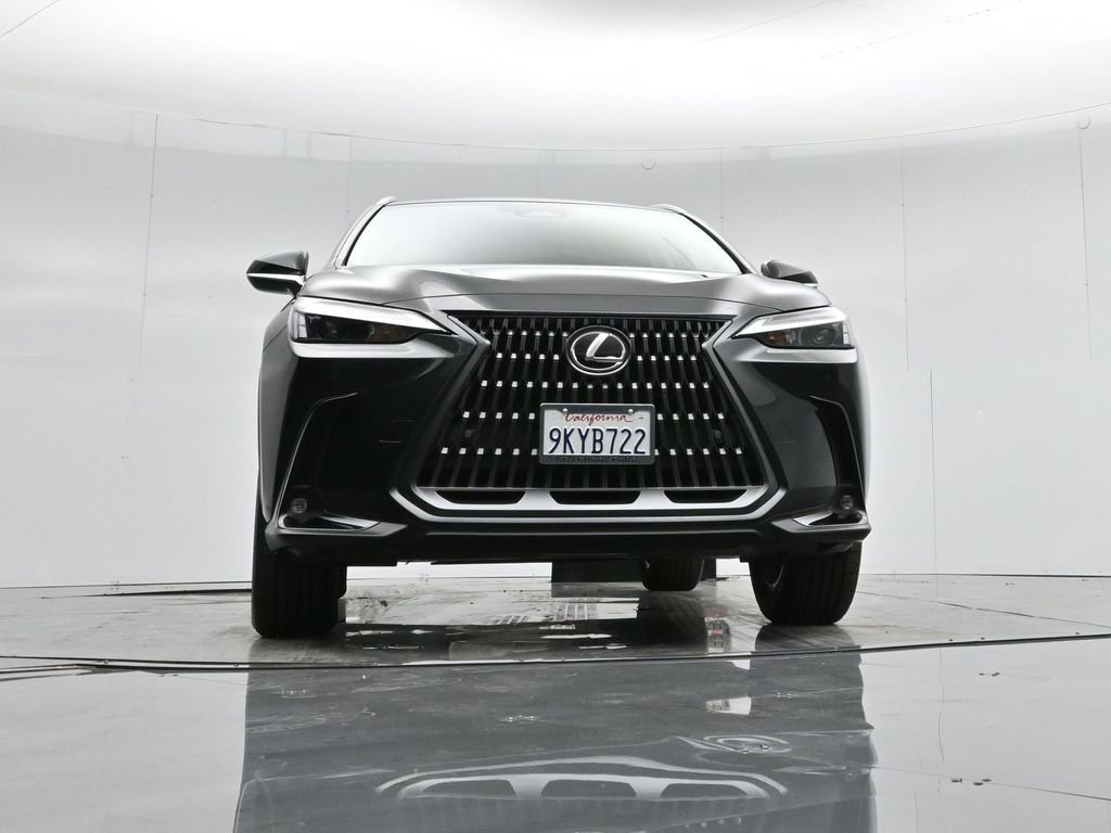 Used 2024 Lexus NX 350h AWD w/ Premium Package image 56