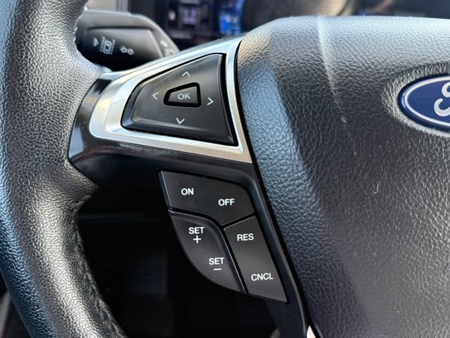 Certified 2024 Ford Edge SEL w/ Convenience Package AWD/4WD image 20