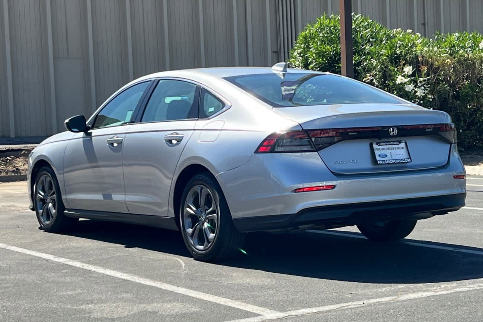 Used 2023 Honda Accord EX image 6