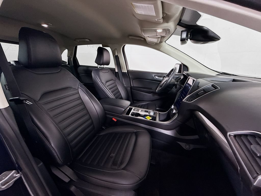 Certified 2024 Ford Edge SEL w/ Convenience Package AWD/4WD image 27