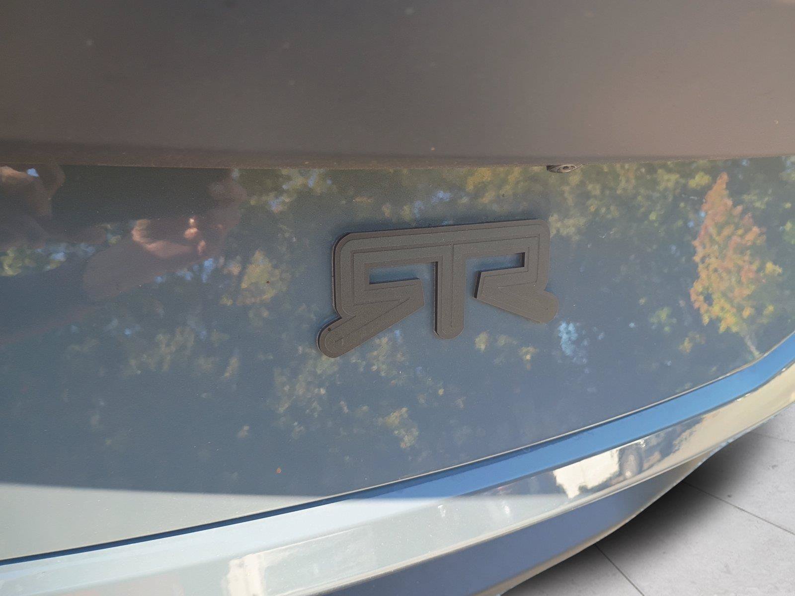 Certified 2026 Ford Mustang GT Premium RWD image 17