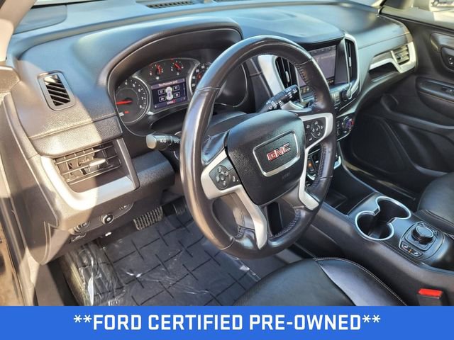 Used 2019 GMC Terrain SLT w/ Preferred Package image 15