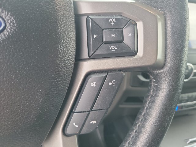 Certified 2021 Ford Expedition XLT AWD/4WD image 20
