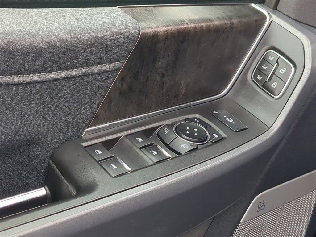 Certified 2024 Ford F250 Lariat w/ Lariat Ultimate Package image 10