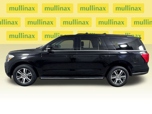 Certified 2023 Ford Expedition Max XLT RWD image 14