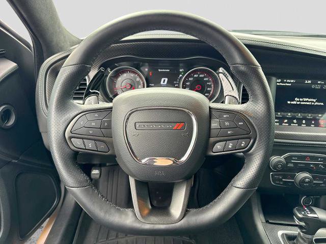 Used 2022 Dodge Charger Scat Pack w/ Dynamics Package RWD image 23