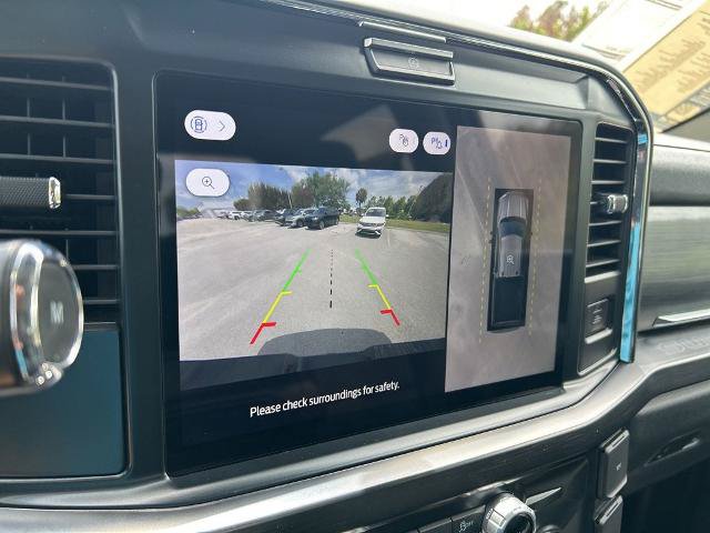 Certified 2026 Ford F250 Lariat AWD/4WD image 33