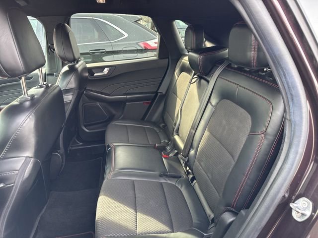 Certified 2023 Ford Escape ST-Line w/ Tech Pack #1 image 30