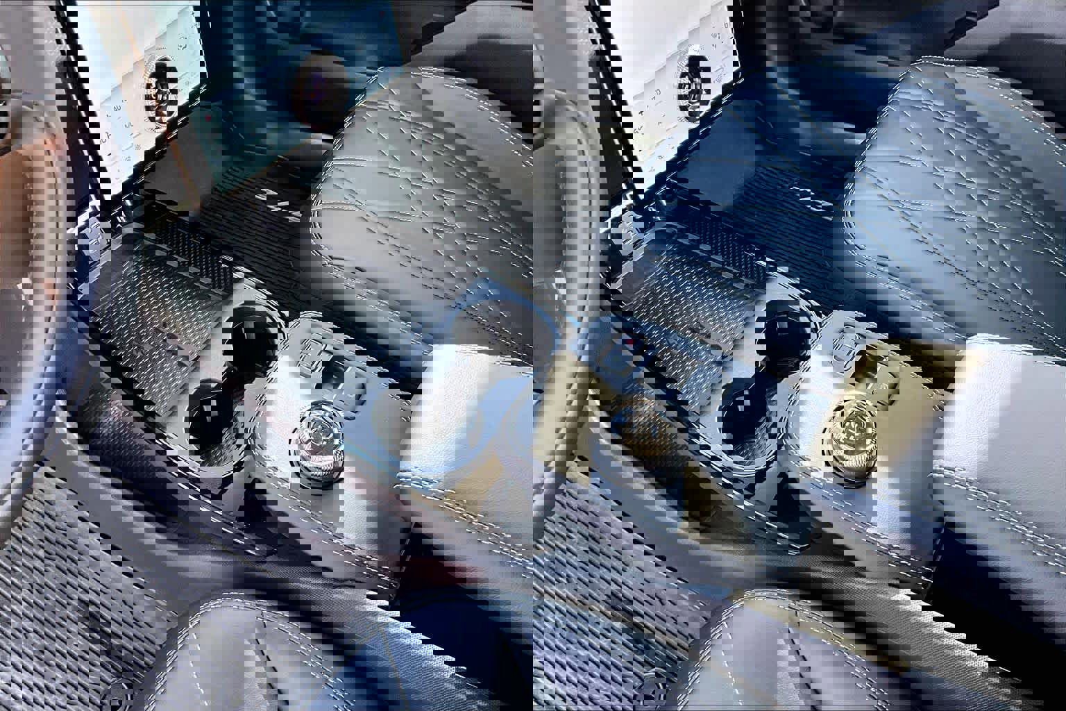 Certified 2022 Ford Mustang Mach-E Select w/ Comfort/Technology Package image 16