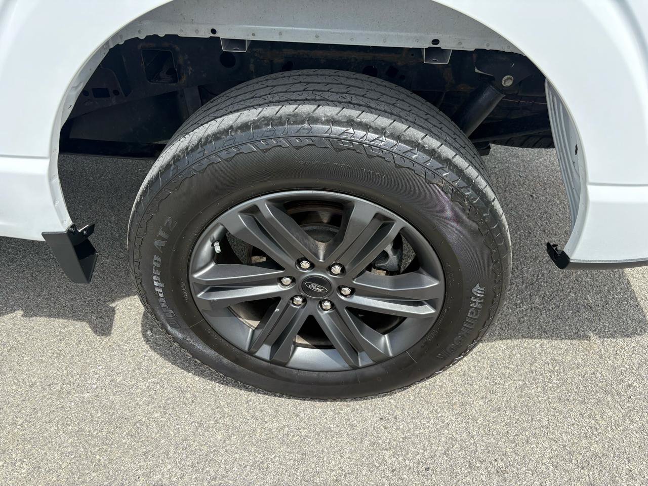 Certified 2021 Ford F150 XL w/ STX Appearance Package AWD/4WD image 58