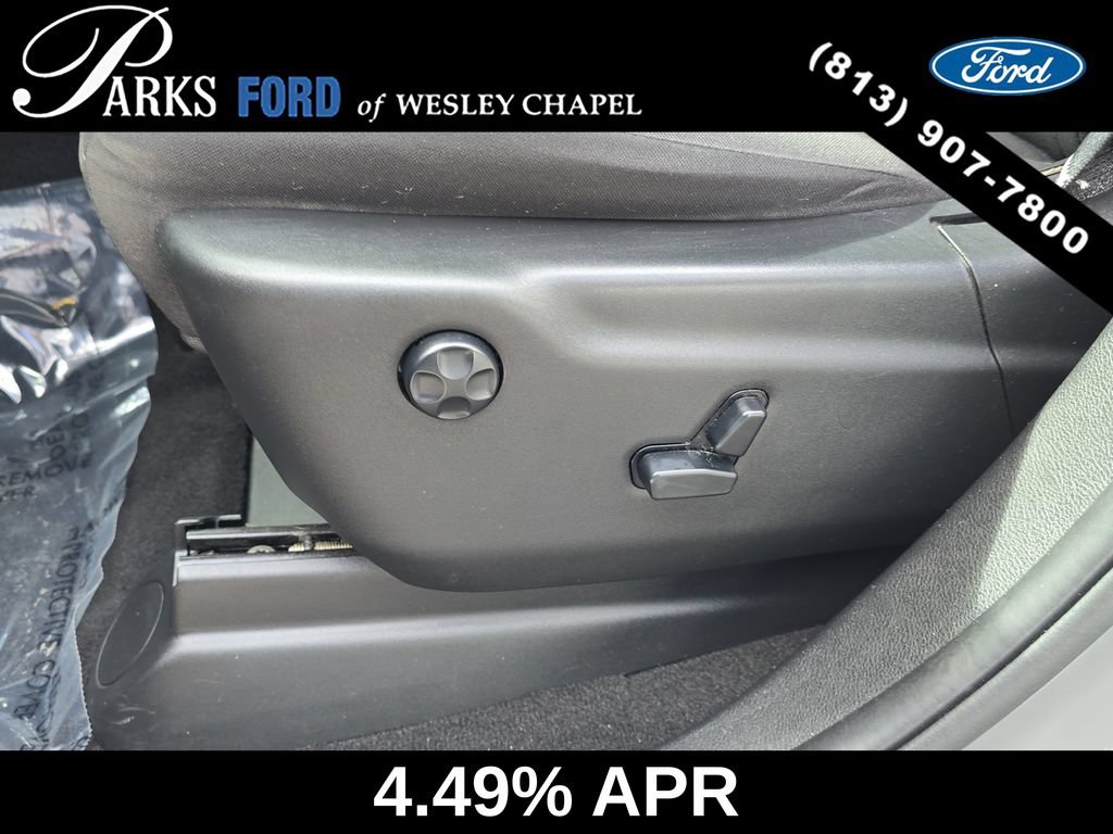 Used 2021 Dodge Durango SXT AWD/4WD image 20
