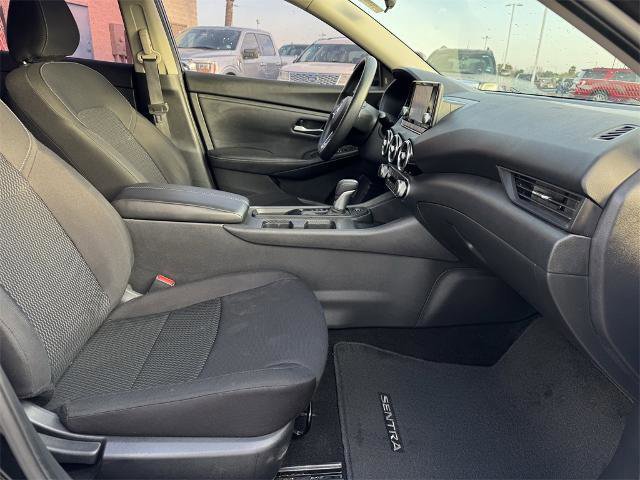 Used 2023 Nissan Sentra S image 17