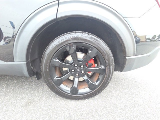 Certified 2020 Ford Explorer ST w/ ST High-Performance Pack image 21