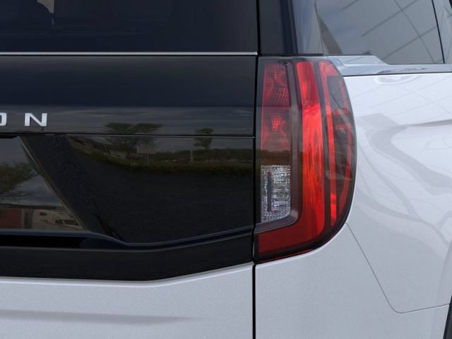 Certified 2025 Ford Expedition Active RWD image 21