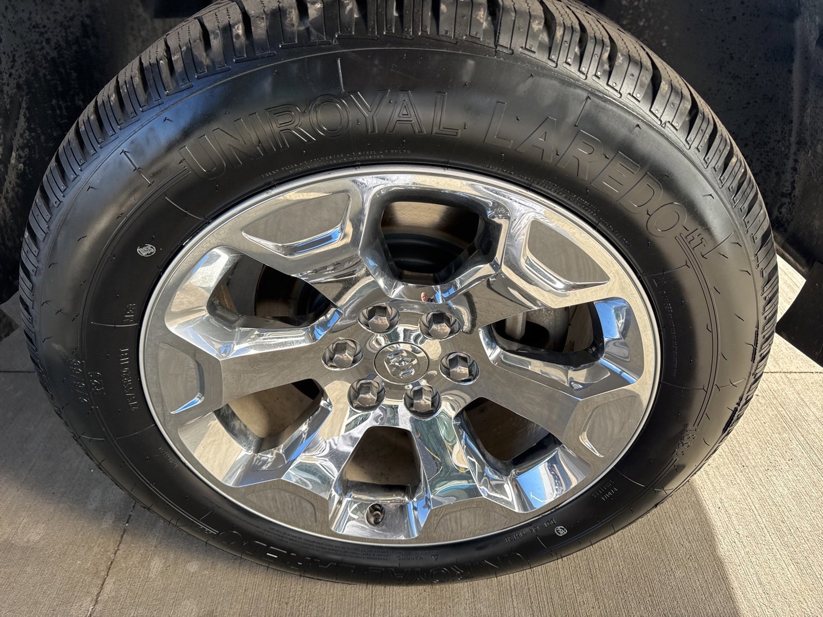 Used 2020 RAM 1500 Big Horn image 23