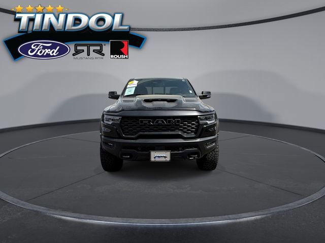Used 2025 RAM 1500 RHO w/ Bed Utility Group AWD/4WD image 4