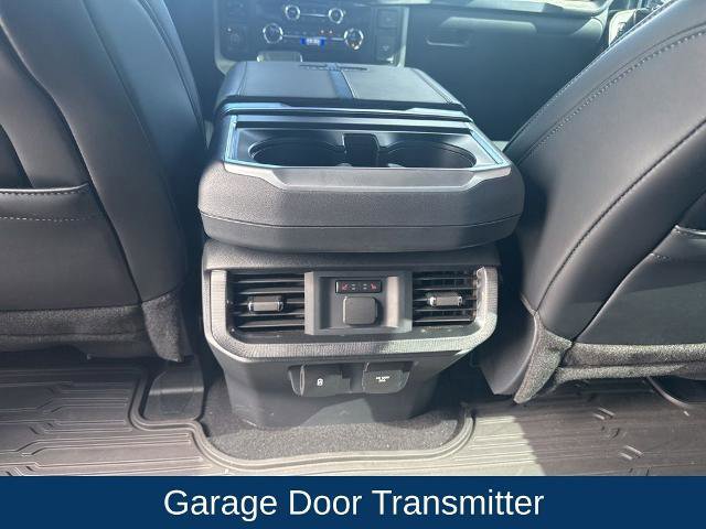 Certified 2024 Ford F150 Platinum w/ FX4 Off-Road Package image 30
