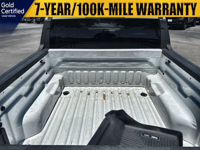 Certified 2023 Ford Maverick XLT FWD image 32
