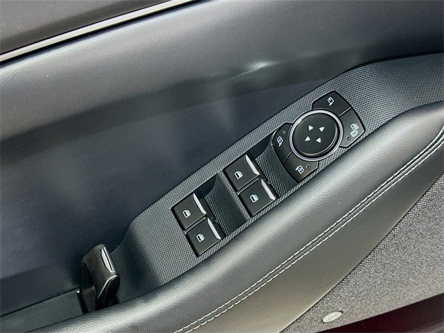 Certified 2022 Ford Mustang Mach-E Premium image 17