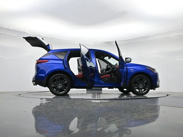Used 2023 Acura RDX A-Spec FWD image 54
