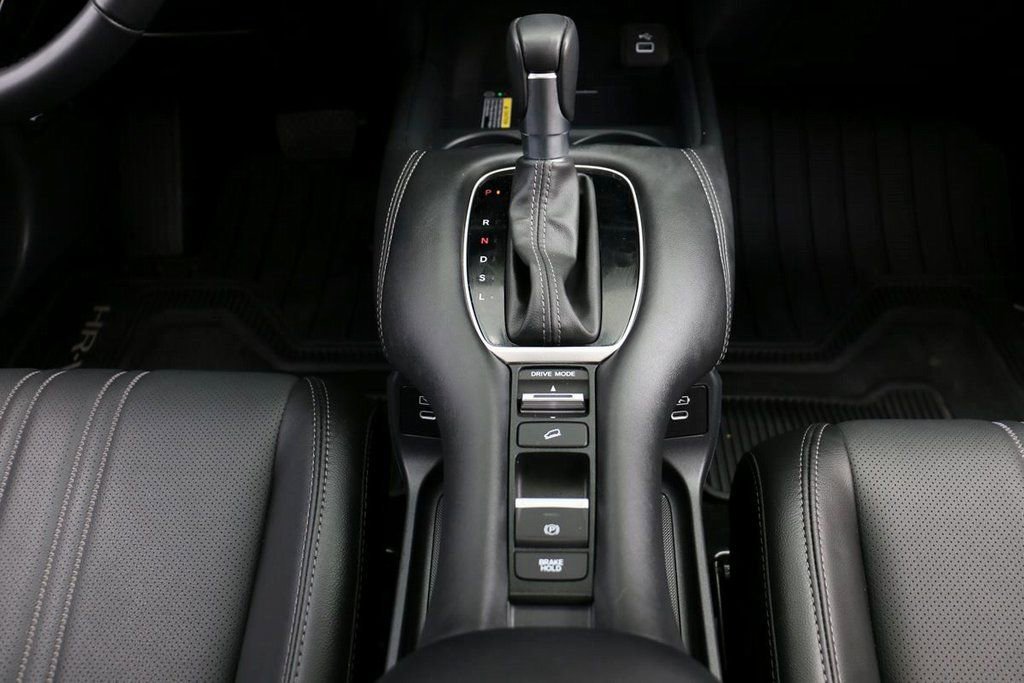 Used 2025 Honda HR-V EX-L image 28