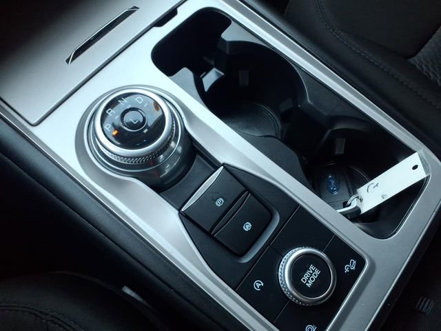 Certified 2024 Ford Explorer XLT w/ Class IV Trailer Tow Package image 23