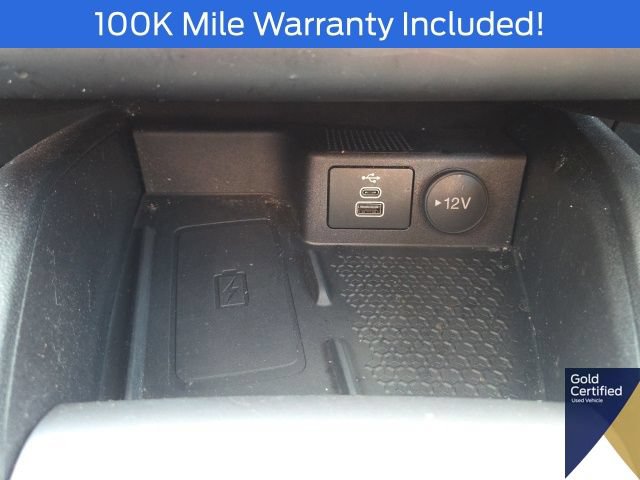 Certified 2024 Ford Bronco Sport Big Bend w/ Convenience Package AWD/4WD image 39
