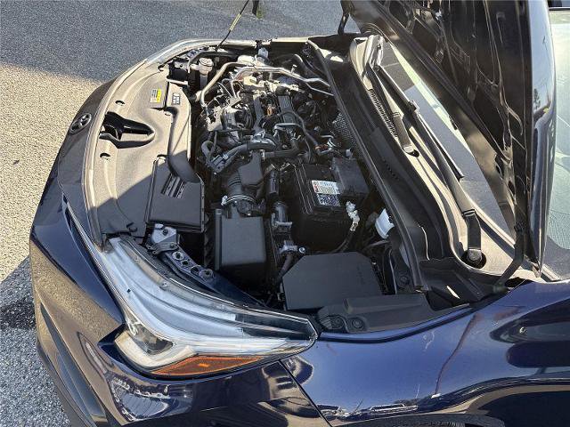 Used 2023 Toyota Corolla SE image 28