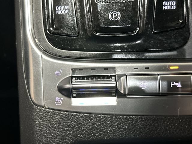 Used 2025 Kia Carnival SX Prestige FWD image 34