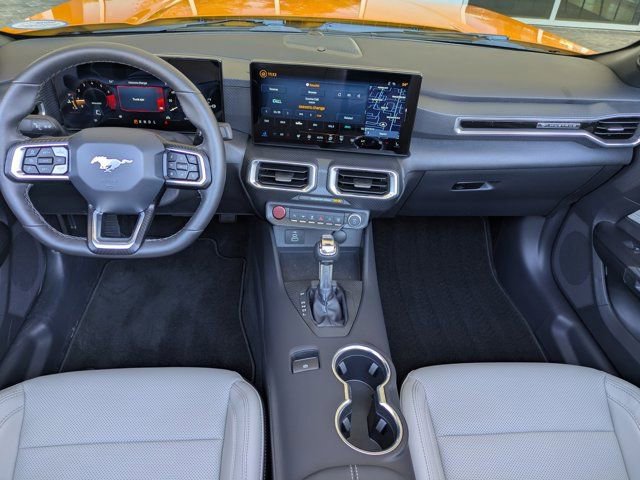 Certified 2026 Ford Mustang Premium image 13