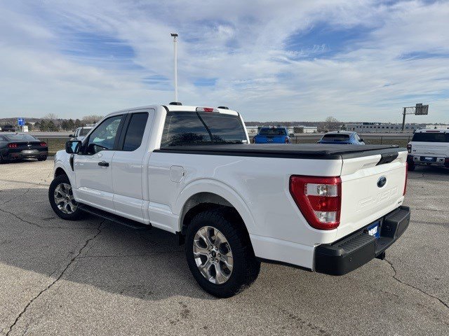 Certified 2023 Ford F150 XL image 3