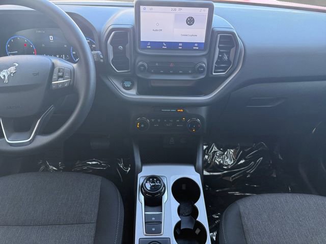 Certified 2024 Ford Bronco Sport Big Bend image 9