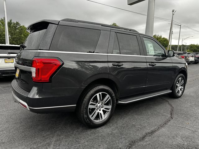 Certified 2023 Ford Expedition XLT AWD/4WD image 5