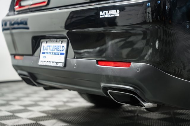 Used 2020 Dodge Challenger R/T Scat Pack image 8