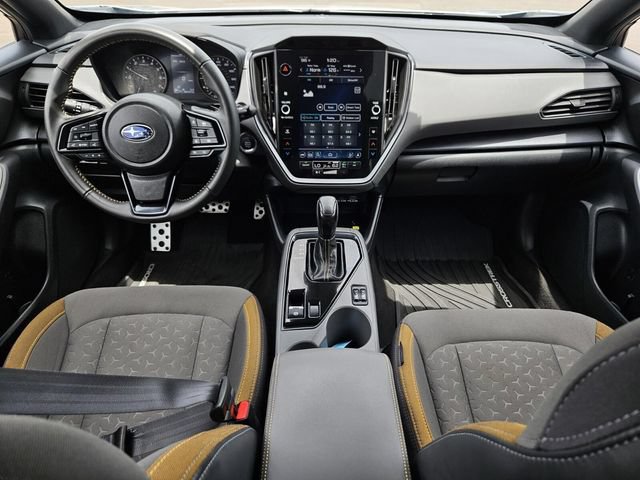 Used 2024 Subaru Crosstrek 2.5i Sport AWD/4WD image 23