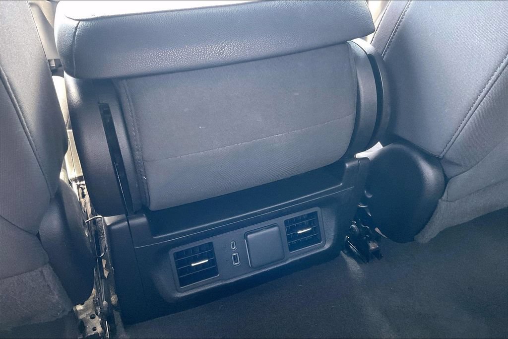 Used 2023 GMC Sierra 1500 SLE AWD/4WD image 34