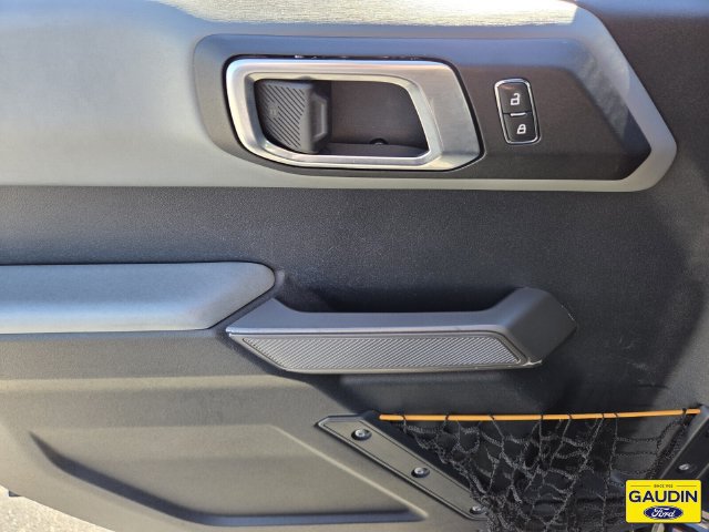 Certified 2022 Ford Bronco Badlands AWD/4WD image 18