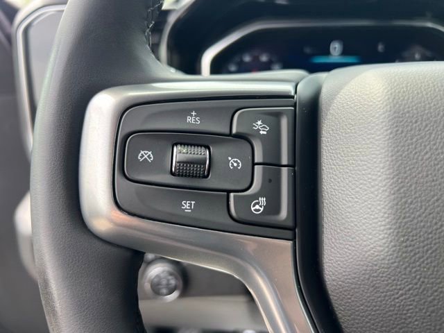 Used 2023 Chevrolet Silverado 1500 RST AWD/4WD image 9
