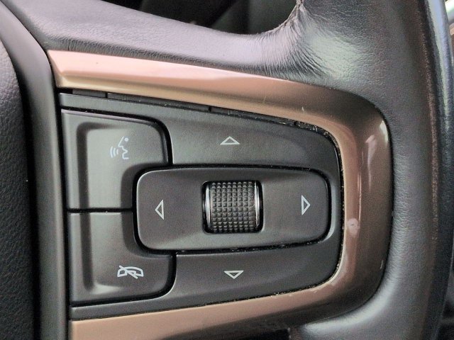 Used 2021 Chevrolet Silverado 1500 High Country w/ Technology Package AWD/4WD image 27