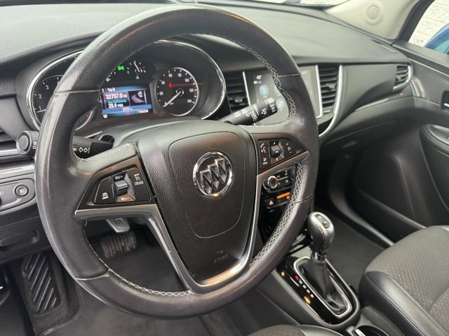 Used 2019 Buick Encore Sport Touring w/ Safety Package image 30