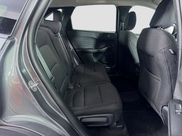 Certified 2025 Ford Escape Active FWD image 25